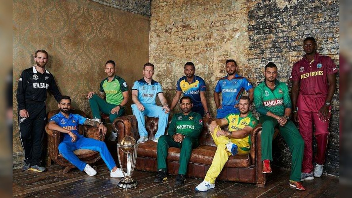 ICC Cricket World Cup 2019, Tour Diary: Melbourne to Bristol, colourful media day, Turkish tales, and more