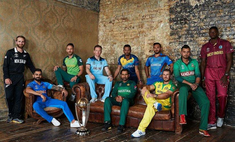 ICC Cricket World Cup 2019, Tour Diary: Melbourne to Bristol, colourful media day, Turkish tales, and more ICC Cricket World Cup 2019, Tour Diary: Melbourne to Bristol, colourful media day, Turkish tales, and more