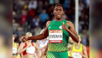 Caster Semenya vs IAAF: CAS upholds 'discriminatory' DSD regulations to ensure 'level playing field' for female athletes
