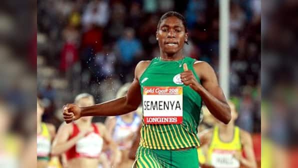 Caster Semenya vs IAAF: CAS upholds 'discriminatory' DSD regulations to ensure 'level playing field' for female athletes