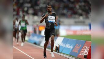 Caster Semenya vs IAAF: Former world champion Liz McColgan calls for separate events for transgender and DSD athletes