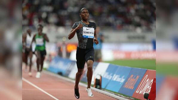 Caster Semenya vs IAAF: Former world champion Liz McColgan calls for separate events for transgender and DSD athletes