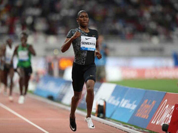 Caster Semenya vs IAAF: Former world champion Liz McColgan calls for separate events for transgender and DSD athletes