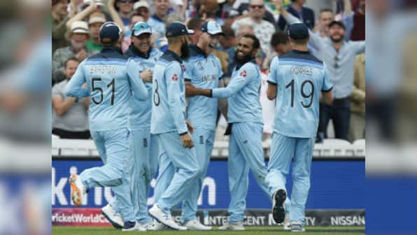 England vs South Africa, ICC Cricket World Cup 2019: 'That wasn't my best catch,' says Ben Stokes after producing gem at the ropes