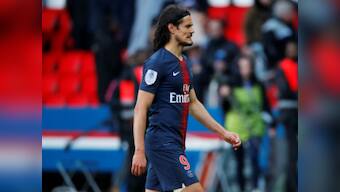 Coupe de France: Edinson Cavani, Pablo Sarabia bag brace apiece as Paris Saint-Germain thump six past amateur side Linas-Montlhéry