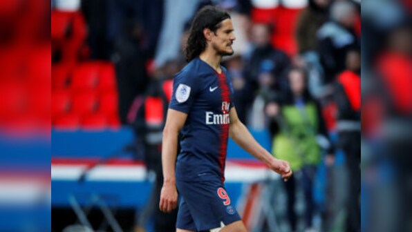Coupe de France: Edinson Cavani, Pablo Sarabia bag brace apiece as Paris Saint-Germain thump six past amateur side Linas-Montlhéry