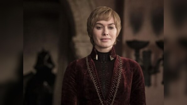 Game of Thrones star Lena Headey reveals a deleted 'traumatic, great moment' could have served Cersei better