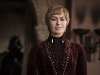 Game of Thrones star Lena Headey reveals a deleted 'traumatic, great moment' could have served Cersei better Game of Thrones star Lena Headey reveals a deleted 'traumatic, great moment' could have served Cersei better