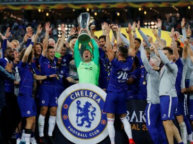 Firstpost Spodcast: Chelsea beat Arsenal to win Europa League, ICC Cricket World Cup 2019 starts today and more on our daily podcast