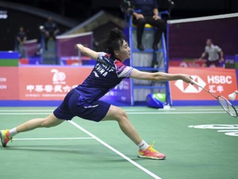 Lee chong wei | Latest News on Lee-chong-wei | Breaking ...