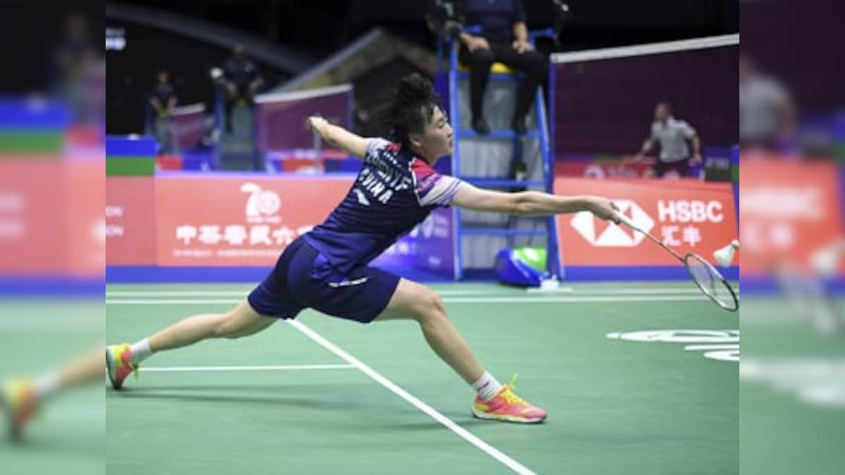 Sudirman Cup 2019: Favourites China demolish Malaysia in opener; Indonesia get the better of England