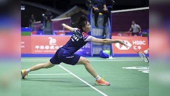 Sudirman Cup 2019: Favourites China demolish Malaysia in opener; Indonesia get the better of England