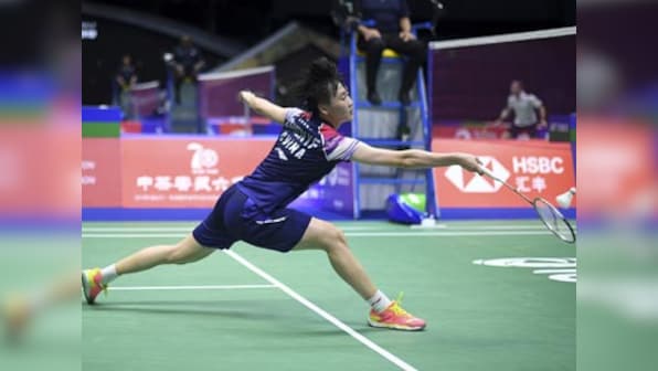 Sudirman Cup 2019: Favourites China demolish Malaysia in opener; Indonesia get the better of England