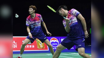 Sudirman Cup 2019: China beats Thailand to reach final after clinical display, to play either Japan or Indonesia