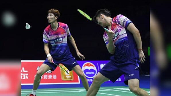 Sudirman Cup 2019: China beats Thailand to reach final after clinical display, to play either Japan or Indonesia