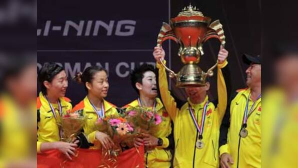 Sudirman Cup 2019: Everything you need to know about BWF's Mixed Team event as hosts China eye 11th title