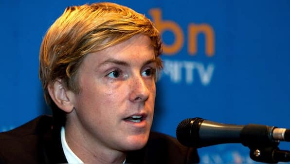 Facebook co-founder has reportedly been lobbying with US govt to break up the company