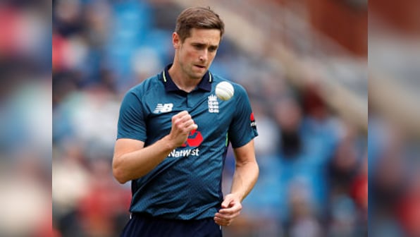 ICC Cricket World Cup 2019: Chris Woakes glad repsonibility to pick England squad for showpiece event not his responsibility