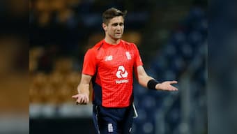 Chris Woakes, England all-rounder, World Cup 2019 Player Full Profile: With disciplined bowling and handy batting skills, Woakes is an excellent addition to XI