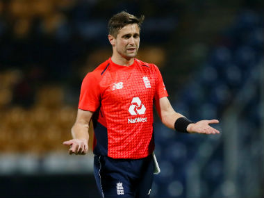 Chris Woakes, England all-rounder, World Cup 2019 Player Full Profile: With disciplined bowling and handy batting skills, Woakes is an excellent addition to XI Chris Woakes, England all-rounder, World Cup 2019 Player Full Profile: With disciplined bowling and handy batting skills, Woakes is an excellent addition to XI