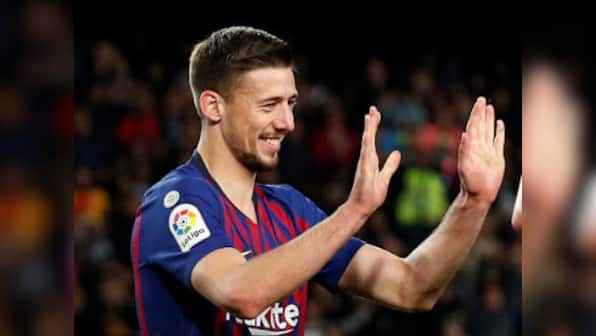 Clement Lenglet among fresh faces in France squad for Bolivia friendly, Euro 2020 Qualifiers