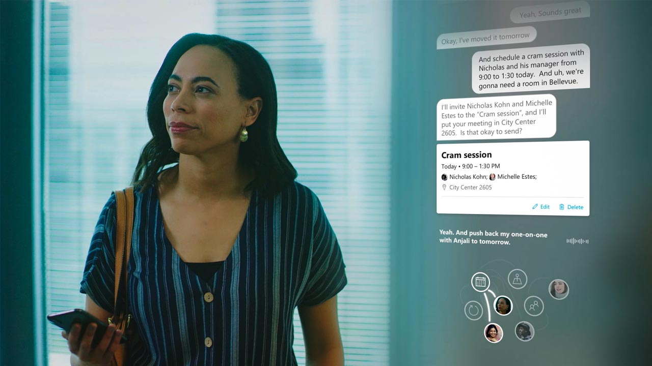 Everything Microsoft announced at Build 2019: Minecraft AR, Edge on macOS, Xbox everywhere Everything Microsoft announced at Build 2019: Minecraft AR, Edge on macOS, Xbox everywhere