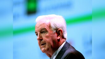 WADA president Craig Reedie's successor to be appointed amidst outrage over Russian doping scandal