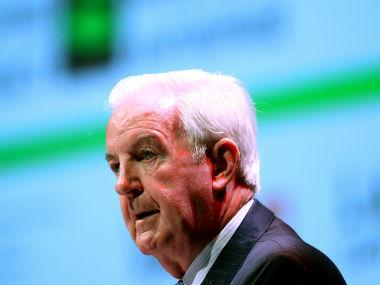 WADA president Craig Reedie's successor to be appointed amidst outrage over Russian doping scandal WADA president Craig Reedie's successor to be appointed amidst outrage over Russian doping scandal