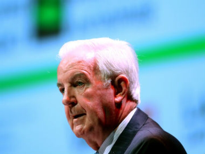 WADA president Craig Reedie's successor to be appointed amidst outrage over Russian doping scandal