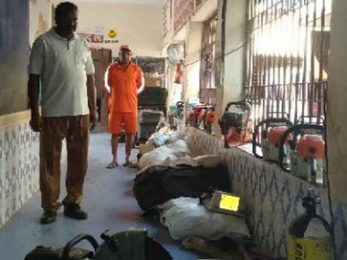 64 people dead, over 1.4 lakh hectare crop area, and 5.56 lakh houses affected due to Cyclone Fani, says home ministry 64 people dead, over 1.4 lakh hectare crop area, and 5.56 lakh houses affected due to Cyclone Fani, says home ministry