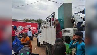 Cyclone Fani: Full list of trains cancelled due to storm; Delhi-Bhubaneswar Rajdhani among services scrapped