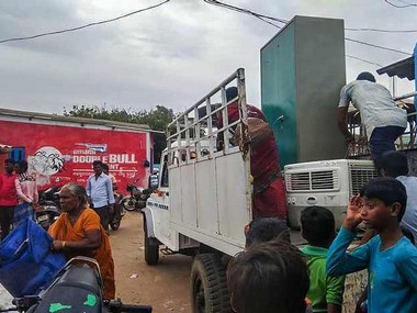 Cyclone Fani: Full list of trains cancelled due to storm; Delhi-Bhubaneswar Rajdhani among services scrapped Cyclone Fani: Full list of trains cancelled due to storm; Delhi-Bhubaneswar Rajdhani among services scrapped