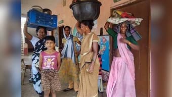 Cyclone Fani to affect over 10,000 villages, 52 ULBs in 14 districts of Odisha; 18 teams of ODRAF, 25 units of NDRF deployed