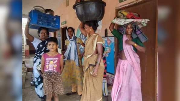 Cyclone Fani to affect over 10,000 villages, 52 ULBs in 14 districts of Odisha; 18 teams of ODRAF, 25 units of NDRF deployed