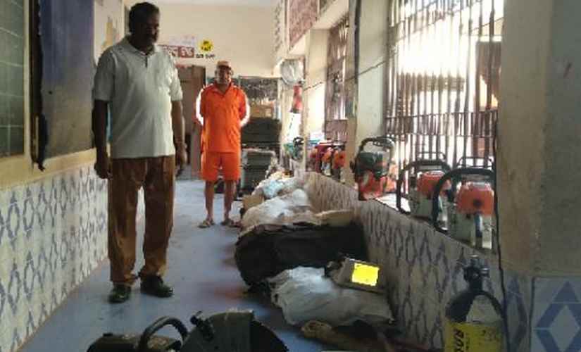 Cyclone Fani aftermath: How 50 teams of NDRF worked tirelessly to bring storm-battered Odisha back to normalcy