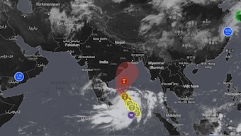 Cyclone Fani: Indian Ocean helps us gauge global warming's impact on cyclones