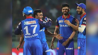 IPL 2019, DC vs SRH: 'Game-changer Rishabh', 'Pant fan club', Twitter reacts as Delhi Capitals book place in Qualifier 2