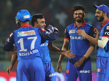 IPL 2019, DC vs SRH: 'Game-changer Rishabh', 'Pant fan club', Twitter reacts as Delhi Capitals book place in Qualifier 2 IPL 2019, DC vs SRH: 'Game-changer Rishabh', 'Pant fan club', Twitter reacts as Delhi Capitals book place in Qualifier 2