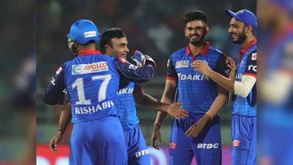 IPL 2019, DC vs SRH: 'Game-changer Rishabh', 'Pant fan club', Twitter reacts as Delhi Capitals book place in Qualifier 2