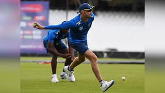 ICC Cricket World Cup 2019: Dale Steyn ruled out of South Africa's opening match against England