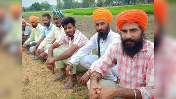 Dalit Sikhs in Punjab unite to press NOTA in final phase of Lok Sabha election, say community has lost faith in govts