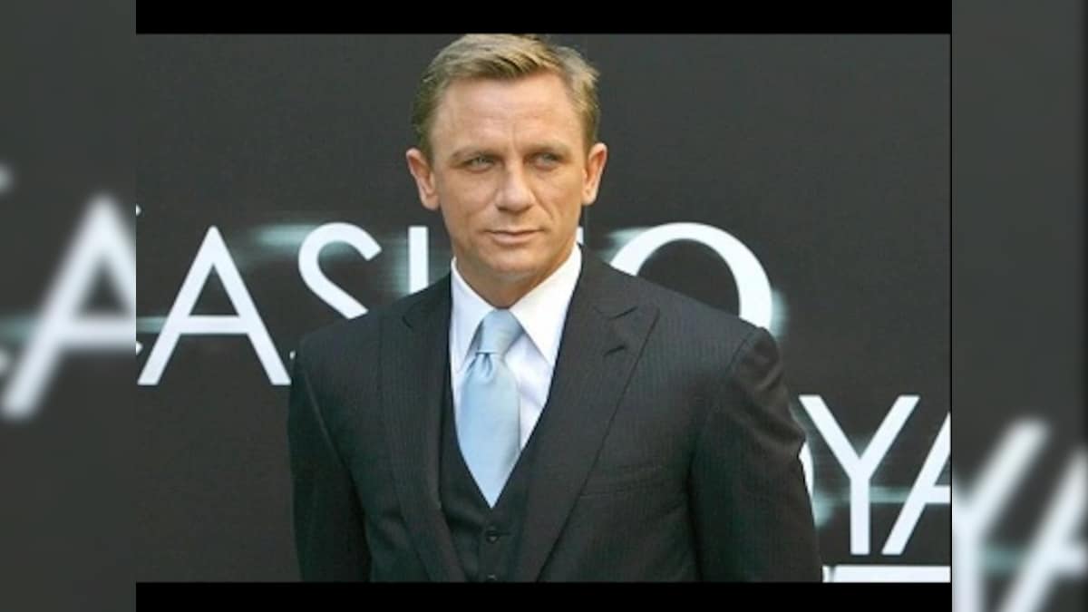 Daniel Craig to undergo ankle surgery following injury on Bond 25 set; makers confirm film won't be pushed