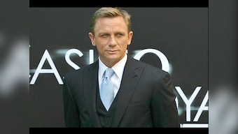 Daniel Craig to undergo ankle surgery following injury on Bond 25 set; makers confirm film won't be pushed