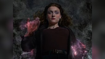 Watch: X-Men Dark Phoenix new promo looks back at 20 years of iconic superhero franchise