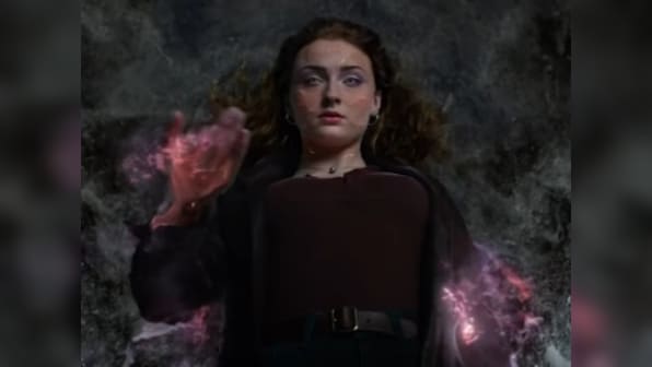 Watch: X-Men Dark Phoenix new promo looks back at 20 years of iconic superhero franchise