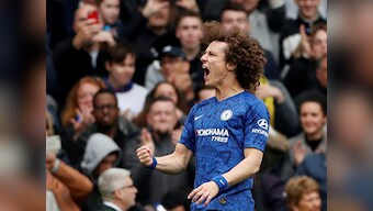 Premier League: Chelsea beat Watford on back of inspired second-half performance, climb to third place in points table