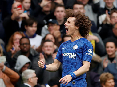 Premier League: Chelsea beat Watford on back of inspired second-half performance, climb to third place in points table Premier League: Chelsea beat Watford on back of inspired second-half performance, climb to third place in points table
