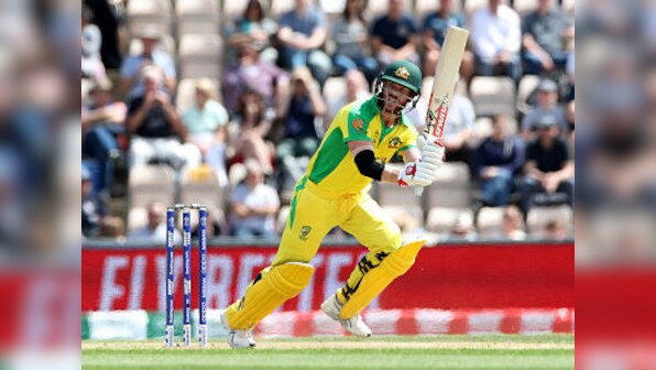 ICC Cricket World Cup 2019: Australia mull over opener David Warner's fitness ahead of first match against Afghanistan
