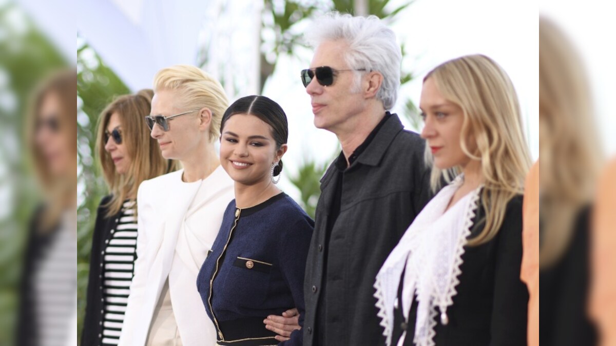 Cannes 2019: Jim Jarmusch, Bill Murray, Selena Gomez on The Dead Don't Die and what terrifies them