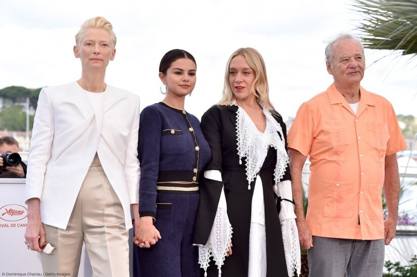 Cannes 2019: Jim Jarmusch, Bill Murray, Selena Gomez on The Dead Dont Die and what terrifies them